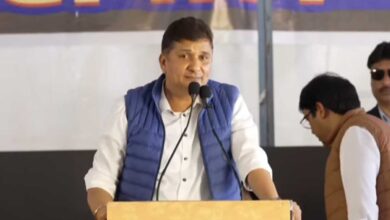 Saurabh Bharadwaj attacks Delhi Race Course land dispute