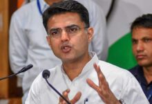 Sachin Pilot attacks India-US deal and LPG crisis