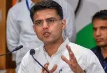 Sachin Pilot attacks India-US deal and LPG crisis