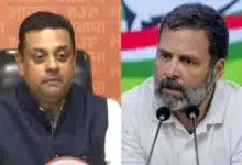 Sambit Patra attacks Rahul Gandhi's statement, says Congress conspired behind protests during World AI Summit Bharatiya Janata Party national spokesperson Dr. Sambit Patra launched a scathing attack on Congress and Rahul Gandhi at a press conference at the party headquarters in New Delhi. He stated that Rahul Gandhi's recent statement at the All India Congress Committee meeting made it clear that Congress was behind the protests during the World AI Summit held at Bharat Mandapam. At the press conference, Sambit Patra said that Rahul Gandhi, referring to the AI Summit in his speech, said, "People say AI, you must have heard of AI... The summit was just held here, and the Youth Congress members did the work." The BJP spokesperson said that Rahul Gandhi's statement raises the question of what "work" he was referring to. Controversy Erupted During the AI Summit Sambit Patra stated that a few days ago, the World AI Summit was held at Bharat Mandapam, attended by experts, representatives of technology companies, and policymakers from around the world. The conference's purpose was to discuss global cooperation and future technological possibilities in the field of artificial intelligence. He alleged that during this time, some members of the Youth Congress staged a protest by stripping off their clothes. According to the BJP, this protest was not only inappropriate but also could have tarnished the country's image, given that it was an international event. Allegations Against Rahul Gandhi The BJP spokesperson stated that the party had previously alleged that the Congress leadership was behind the protests. According to him, this was not a spontaneous incident, but a deliberate, strategic move. Sambit Patra stated that the BJP had previously claimed that Rahul Gandhi was the "architect" and "designer" of the protest, and that it was planned at his residence. He said that Rahul Gandhi's recent statement has further strengthened this allegation. Political Allegations Against Congress At the press conference, Sambit Patra said that the Congress party often politicizes issues that damage the country's reputation. He said that such protests are inappropriate when India is making its mark on the international stage in the field of new technologies and innovations. He said that such incidents could impact India's image at an important event like the World AI Summit. The BJP spokesperson alleged that the Congress leadership deliberately tried to bring the event into controversy.