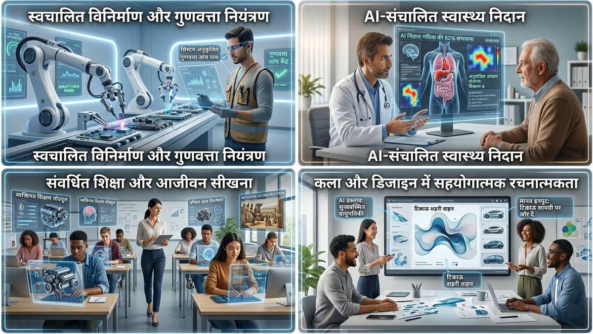 The future of AI: a threat or an opportunity for jobs?