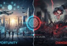 The future of AI: a threat or an opportunity for jobs?