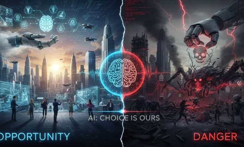 The future of AI: a threat or an opportunity for jobs?