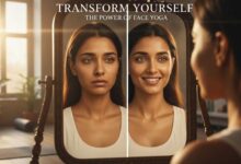 Can Yoga Reduce Double Chin