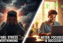 Is Overthinking Stopping Your Success