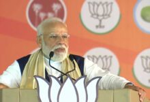 PM Modi Makes Big Claim at Kerala Rally