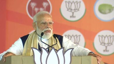 PM Modi Makes Big Claim at Kerala Rally