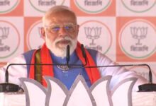 PM Modi's big message from Karnataka