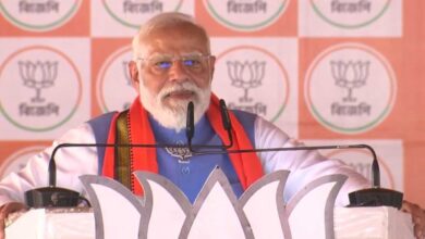 PM Modi's big message from Karnataka