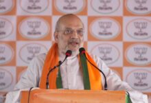 Amit Shah's announcement at Falakata Rally