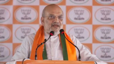 Amit Shah's announcement at Falakata Rally