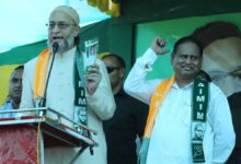 AIMIM Breaks Alliance with Humayun Kabir