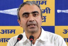 Claims of AAP's growing strength in Gujarat