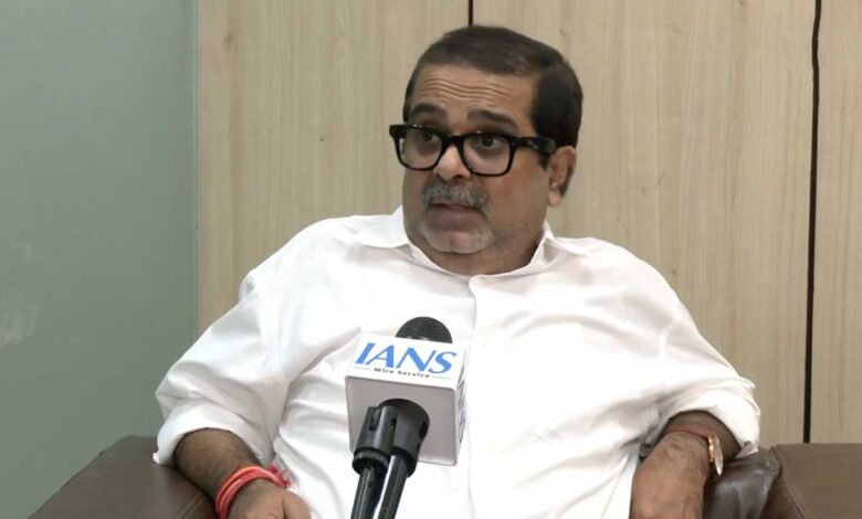 Awadh Ojha's statement sparks debate