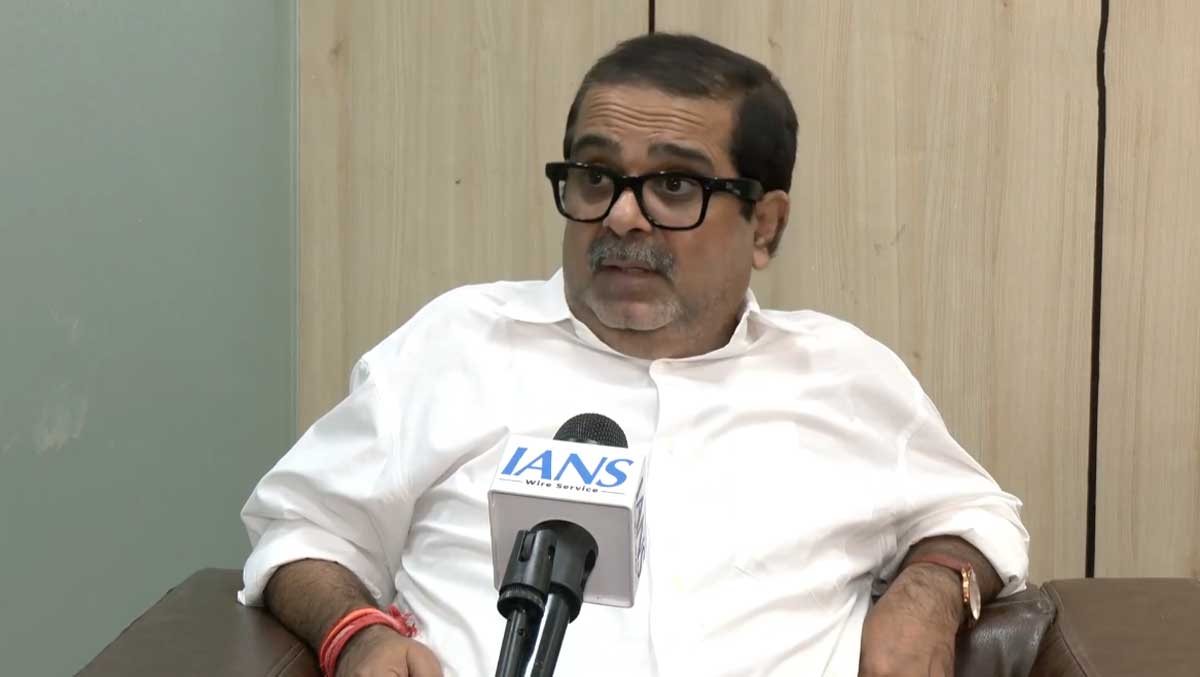 Awadh Ojha's statement sparks debate