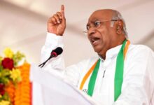 Congress President Mallikarjun Kharge's big blast in Cooch Behar!