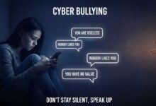 Cyberbullying A growing threat in the digital age