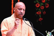 Yogi Adityanath's powerful speech in Muzaffarnagar