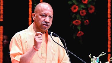 Yogi Adityanath's powerful speech in Muzaffarnagar