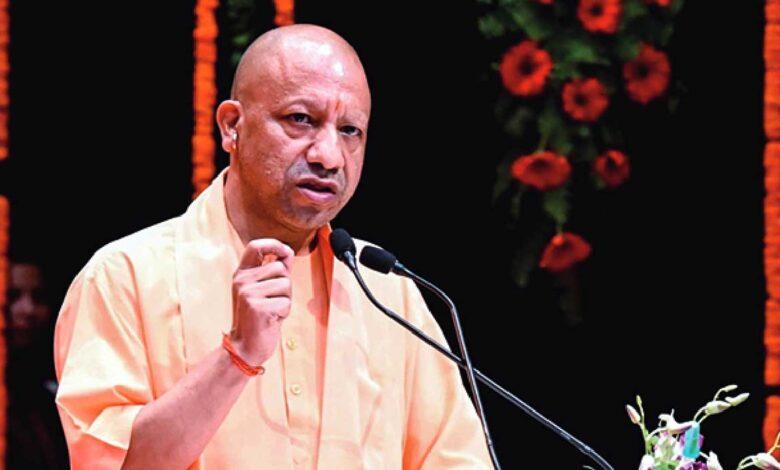 Yogi Adityanath's powerful speech in Muzaffarnagar