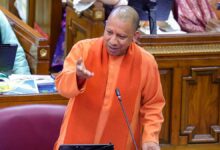 Yogi Adityanath's scathing attack on the opposition