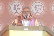 PM Modi launches major attack at Hojai rally