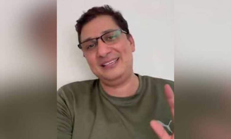 Saurabh Bharadwaj raises serious questions about ED's action