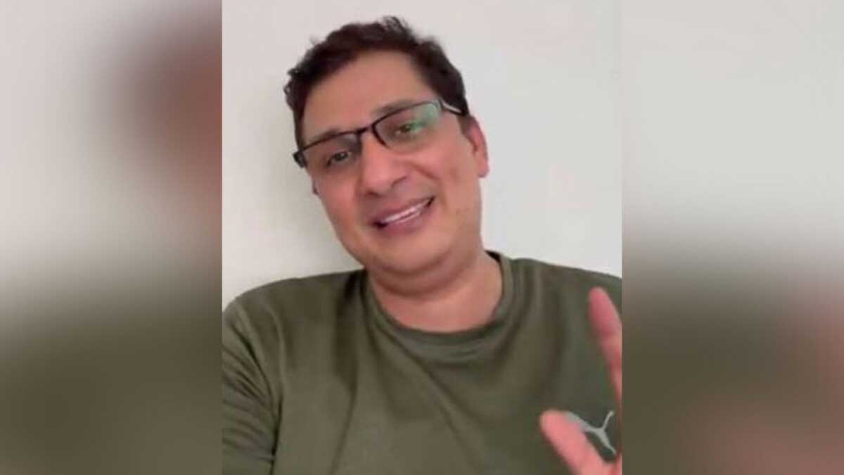 Saurabh Bharadwaj raises serious questions about ED's action