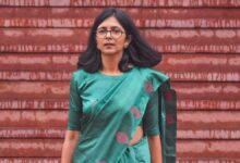 Swati Maliwal's Attack on AAP