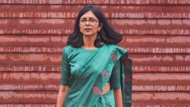 Swati Maliwal's Attack on AAP