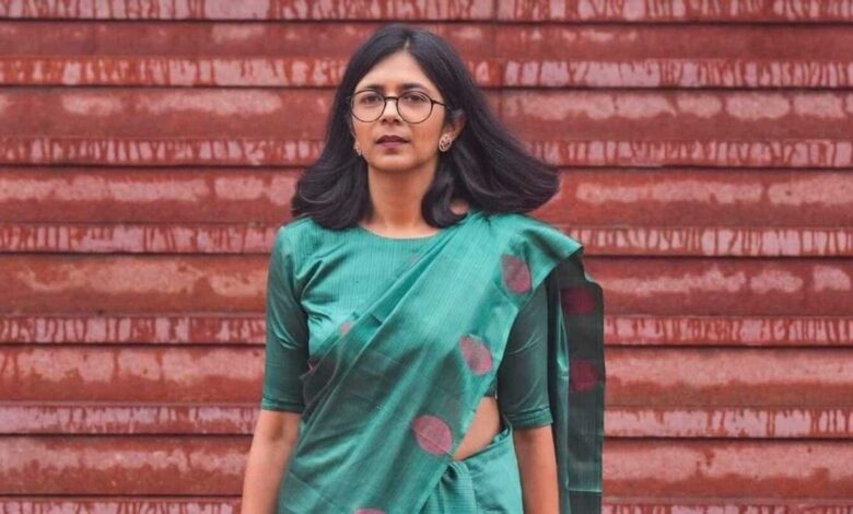 Swati Maliwal's Attack on AAP