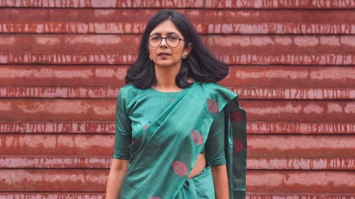 Swati Maliwal's Attack on AAP