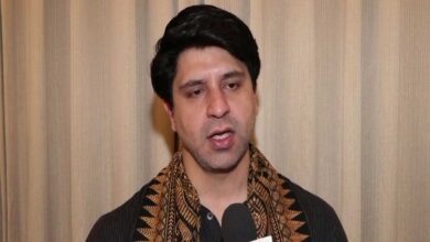 Shehzad Poonawalla claims victory in 4 states