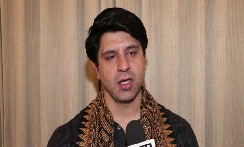 Shehzad Poonawalla claims victory in 4 states