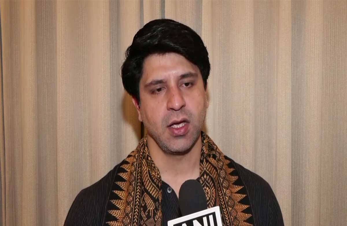 Shehzad Poonawalla claims victory in 4 states