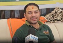 Tej Pratap Yadav's claim on West Bengal elections