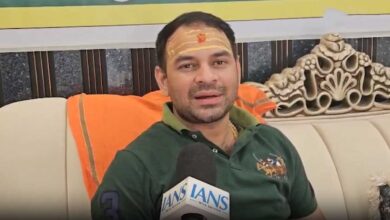 Tej Pratap Yadav's claim on West Bengal elections