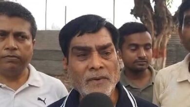 Ram Kripal Yadav said, "Bengal rejected the TMC."