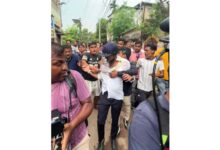 Abhishek Banerjee furious over Sonarpur attack