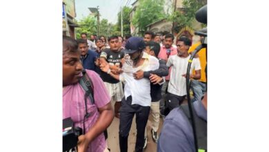 Abhishek Banerjee furious over Sonarpur attack