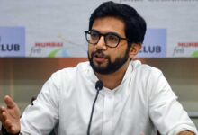 Aditya Thackeray on Pune poisonous liquor scandal