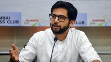 Aditya Thackeray on Pune poisonous liquor scandal