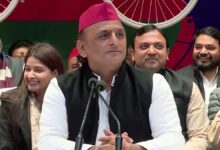 Akhilesh Yadav attacks Yogi govt over power crisis