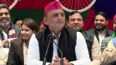 Akhilesh Yadav attacks Yogi govt over power crisis