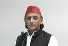 Akhilesh Yadav will visit Bengal after the BJP's victory