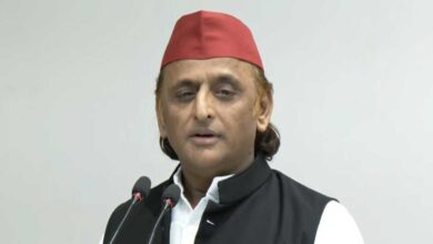 Akhilesh Yadav will visit Bengal after the BJP's victory