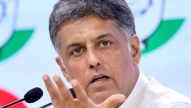 Congress attacks the Centre on petrol-diesel prices