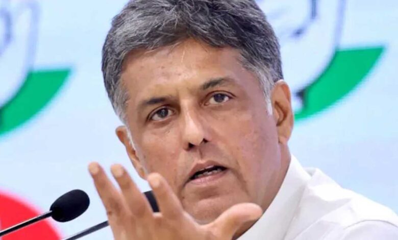 Congress attacks the Centre on petrol-diesel prices