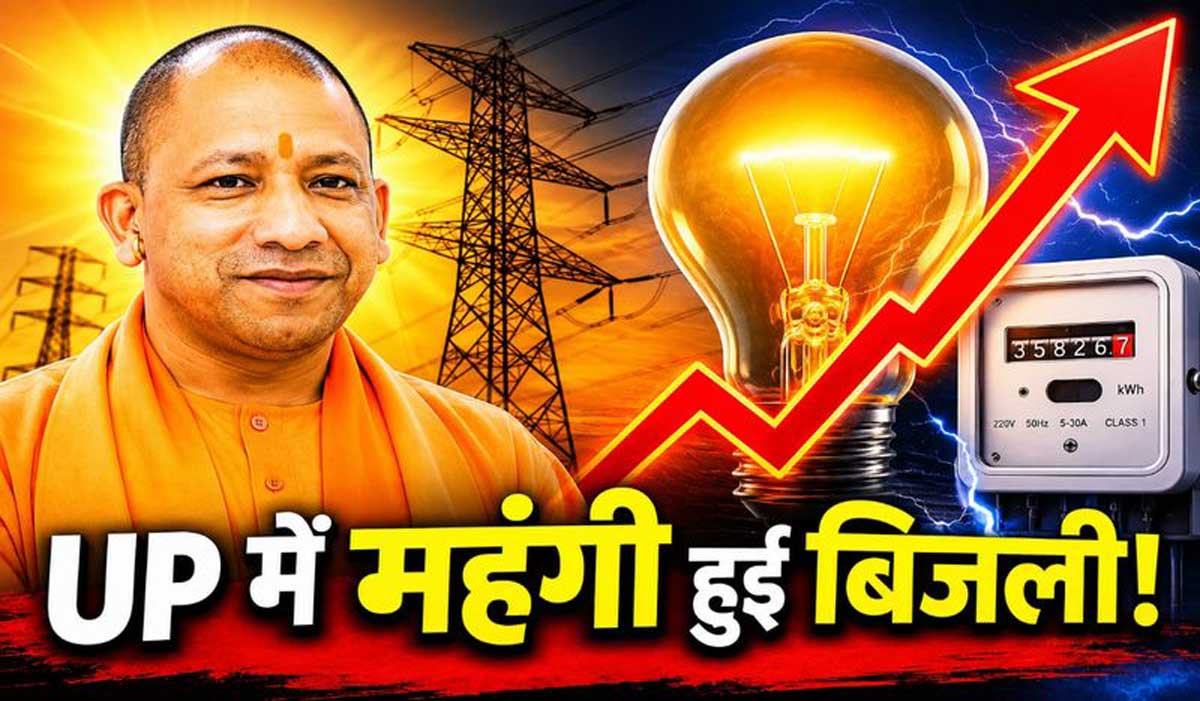 Electricity prices rise in UP, SP protests intensify