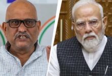 FIR against Ajay Rai amid AI video controversy